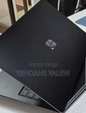 New Laptop Microsoft Surface Laptop 3 16GB Intel Core i7 SSD 256GB