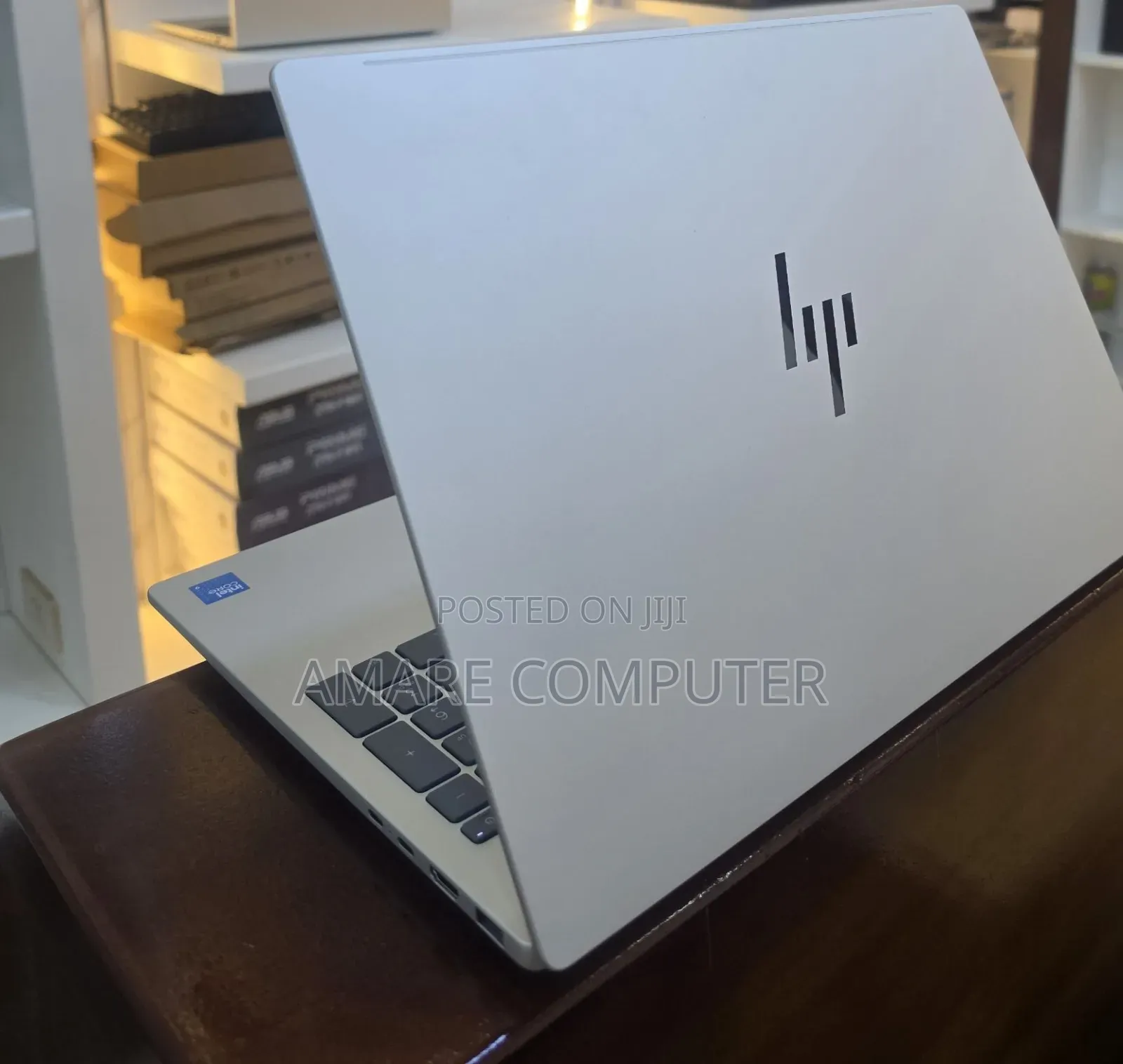 New Laptop HP OmniBook 7 16" 16GB Intel Core Ultra 9 SSD 1T