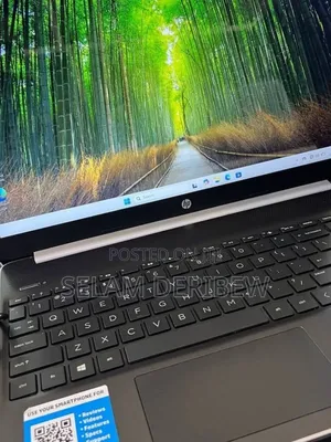 New Laptop HP Stream Notebook 8GB Intel Core i7 SSD 256GB