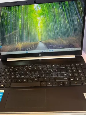 New Laptop HP Stream Notebook 8GB Intel Core i7 SSD 256GB
