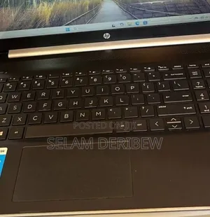 New Laptop HP Stream Notebook 8GB Intel Core i7 SSD 256GB