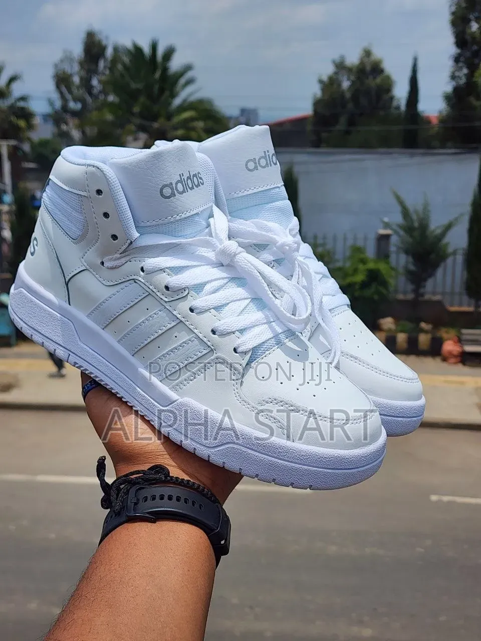 Adidas Puts High Master Quality Boots Shoes Made in Vietnam
