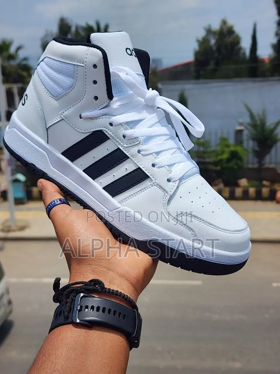 Adidas Puts High Master Quality Boots Shoes Made in Vietnam