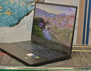New Laptop HP Omen 16 16GB Intel Core i7 SSD 512GB