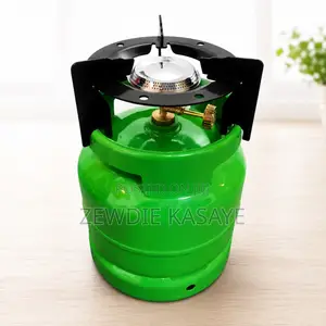 Gas Cylinders-6 Kg