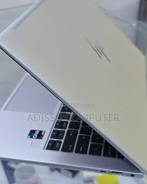 New Laptop HP EliteBook 840 16GB Intel Core i5 SSD 512GB
