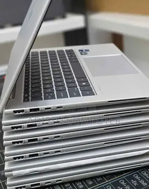 New Laptop HP EliteBook 840 16GB Intel Core i5 SSD 512GB
