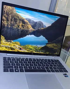 New Laptop HP EliteBook 840 16GB Intel Core i5 SSD 512GB