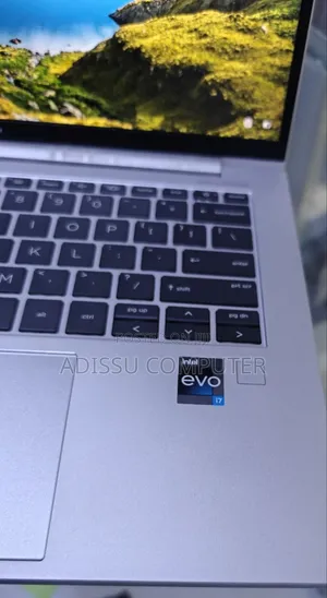 New Laptop HP EliteBook 840 16GB Intel Core i5 SSD 512GB