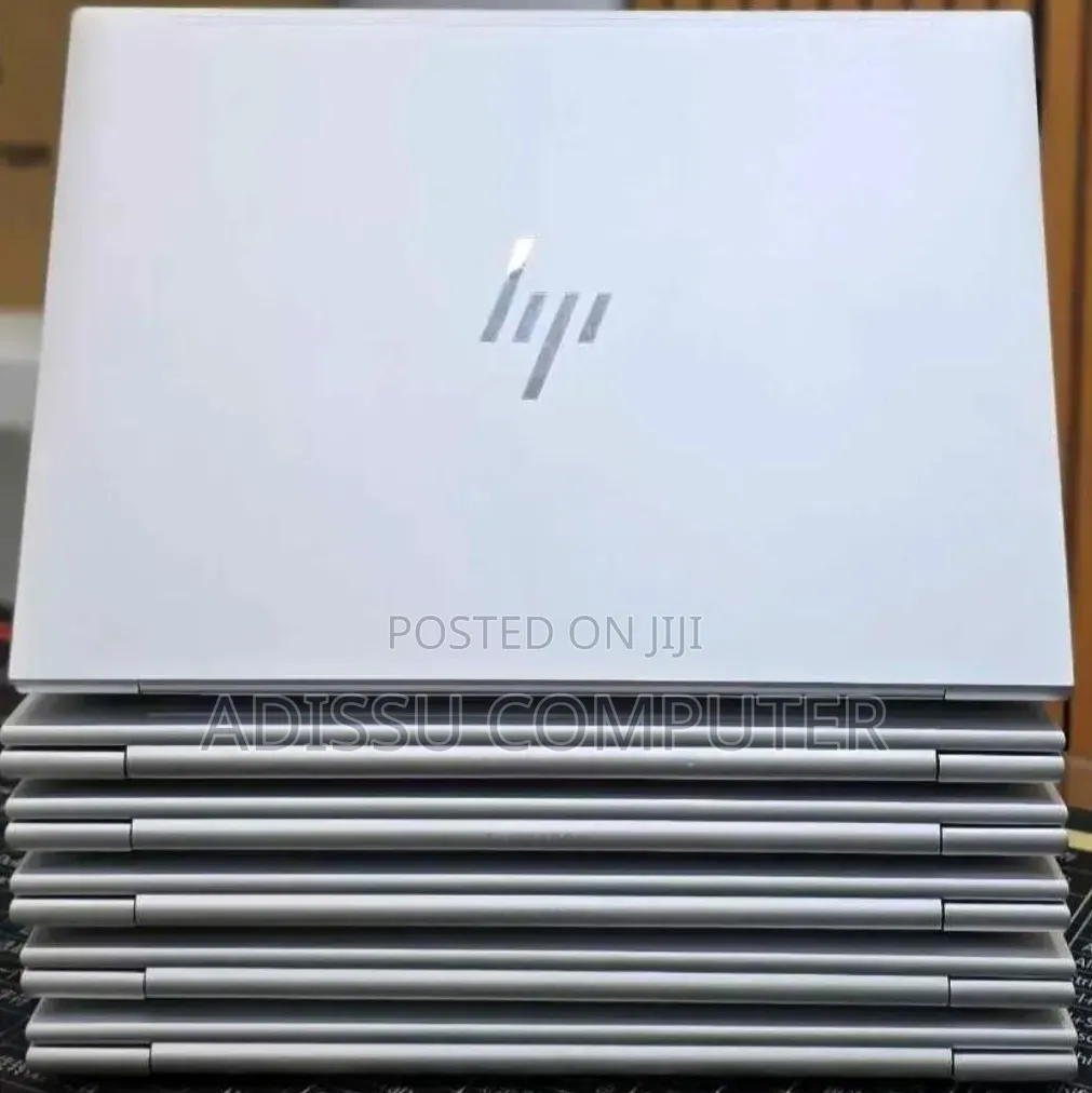 New Laptop HP EliteBook 840 16GB Intel Core i5 SSD 512GB