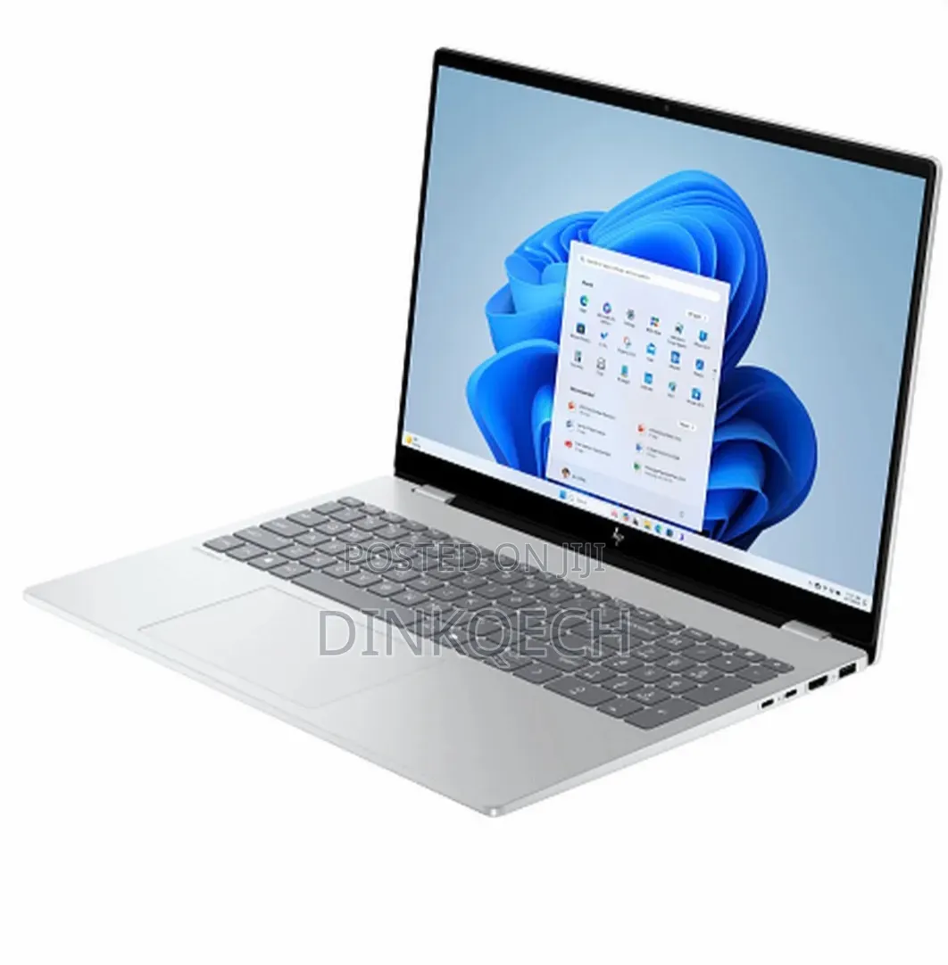 New Laptop HP OmniBook 7 16" 16GB Intel Core Ultra 9 SSD 1T