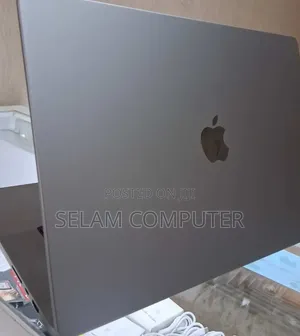 Laptop Apple MacBook Pro 2021 M1 16GB Apple M1 SSD 512GB