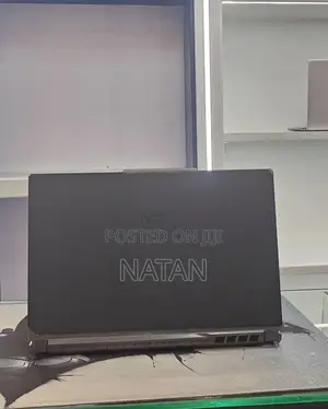 New Laptop MSI Cyborg 15 16GB Intel Core i7 SSD 1T