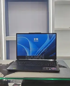 New Laptop MSI Cyborg 15 16GB Intel Core i7 SSD 1T
