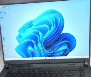 New Laptop Asus ROG Strix G15 16GB Intel Core i9 SSD 1T