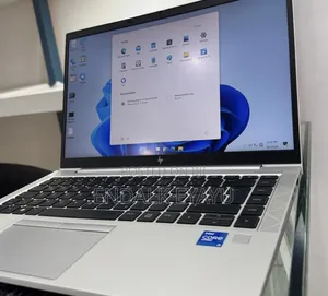 New Laptop HP EliteBook 840 G8 16GB Intel Core i5 SSD 512GB