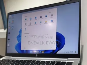 New Laptop HP EliteBook 840 G8 16GB Intel Core i5 SSD 512GB