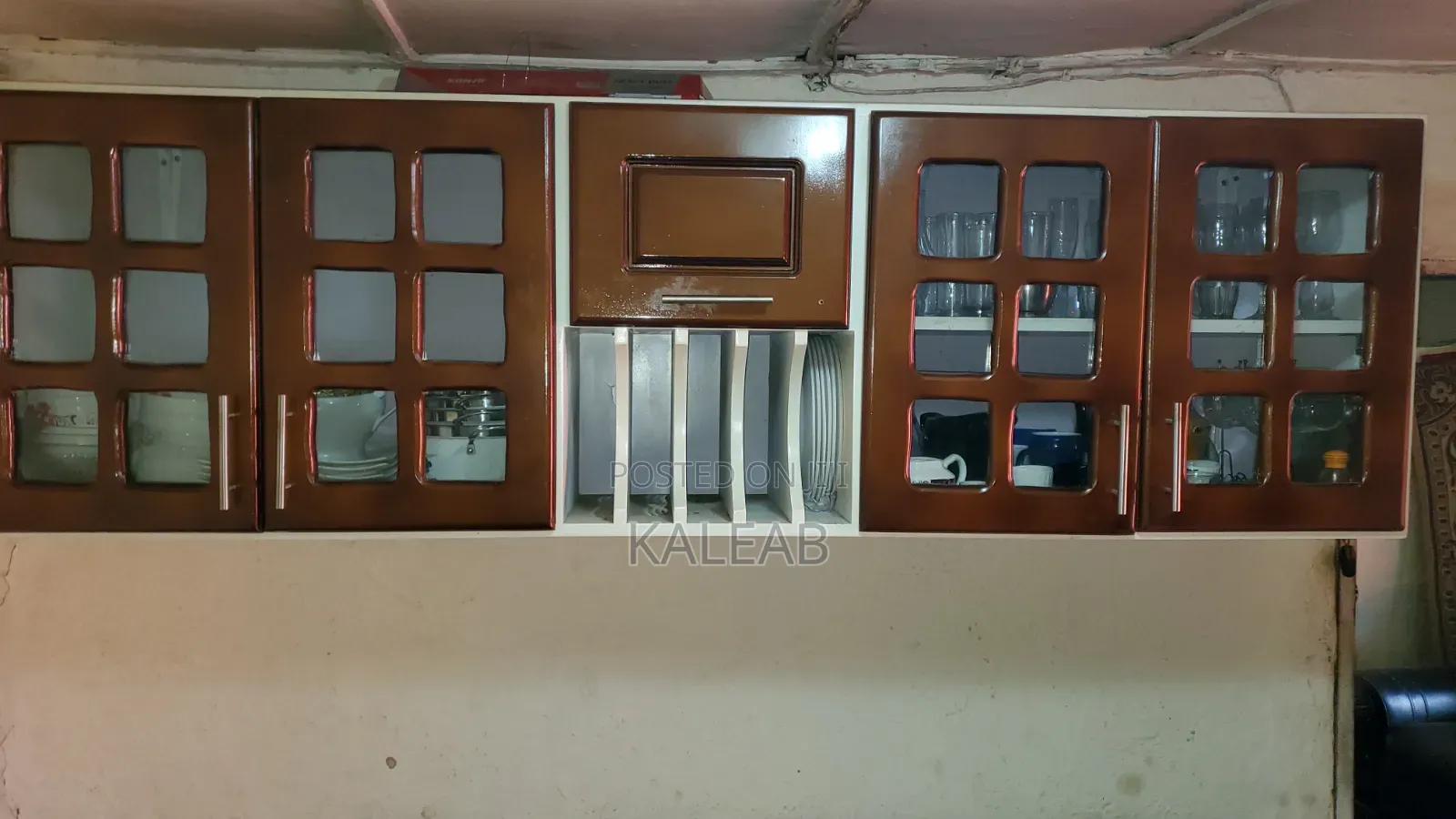 200 Cm Kitchen Cabinet