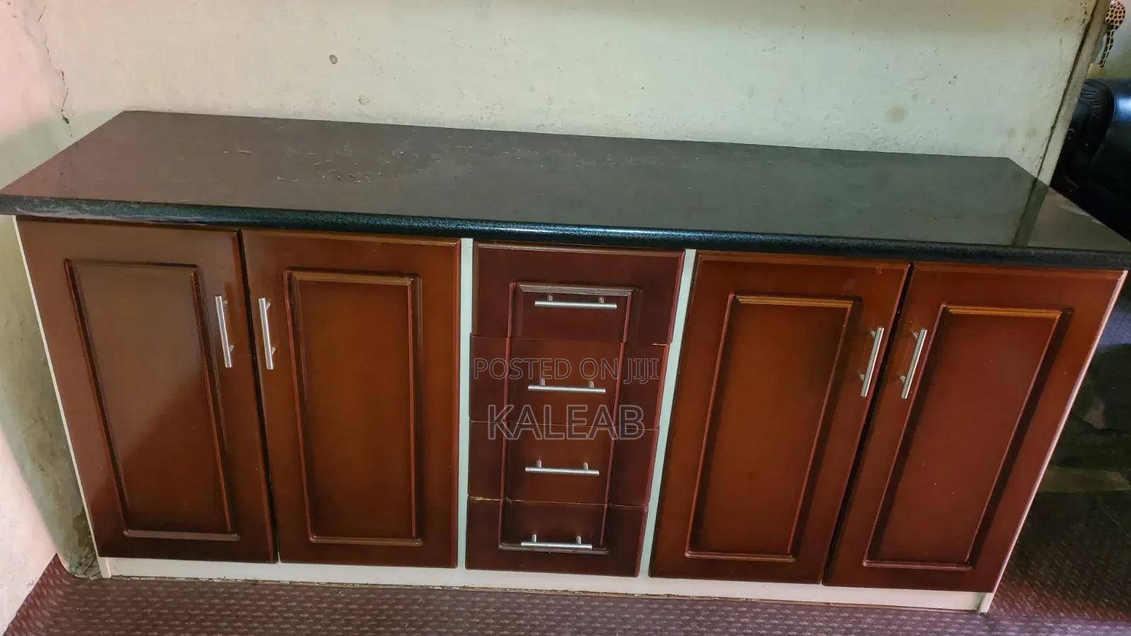 200 Cm Kitchen Cabinet