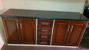 200 Cm Kitchen Cabinet