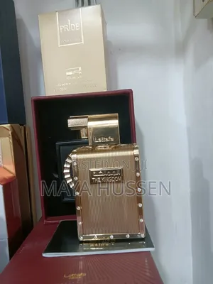 The Kingdom Pour Femme Eau De Parfum (100ml) - Luxury Fragrancq