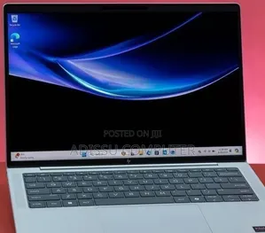 New Laptop HP EliteBook X360 1040 G11 32GB Intel Core Ultra 7 SSD 1T
