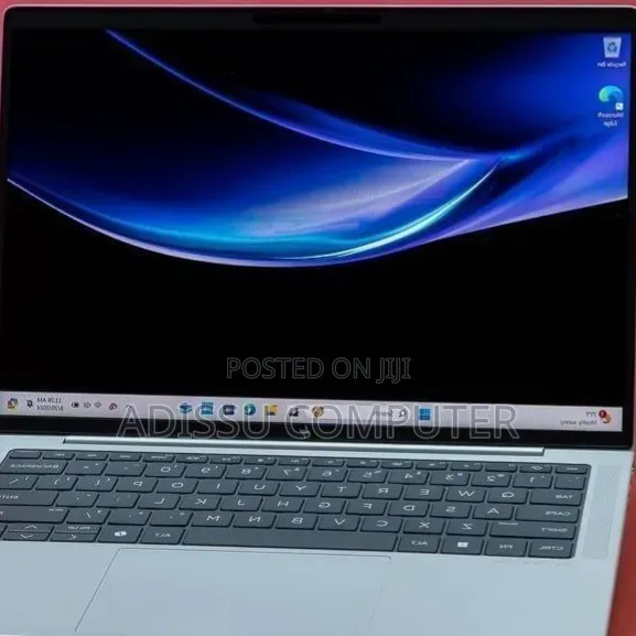 New Laptop HP EliteBook X360 1040 G11 32GB Intel Core Ultra 7 SSD 1T