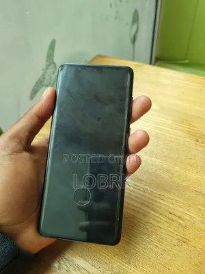 Samsung Galaxy S20+ 5G 128 GB Black