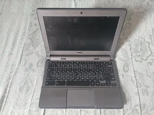 Laptop Dell Chromebook 11 4GB Intel Celeron eMMC 16 GB