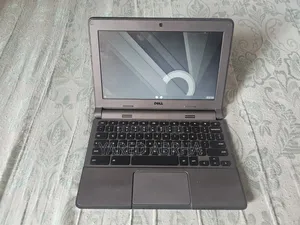 Laptop Dell Chromebook 11 4GB Intel Celeron eMMC 16 GB