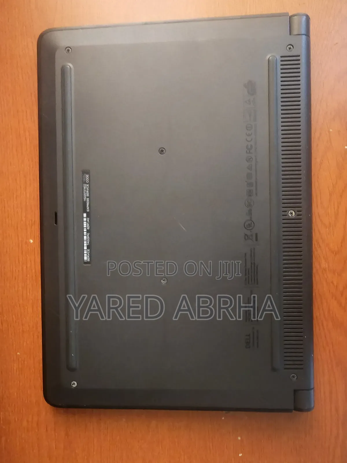 Laptop Dell Chromebook 11 4GB Intel Celeron eMMC 16 GB