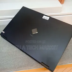 New Laptop HP Omen 16 16GB Intel Core i7 SSD 512GB