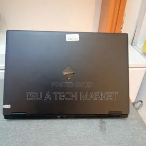 New Laptop HP Omen 16 16GB Intel Core i7 SSD 512GB