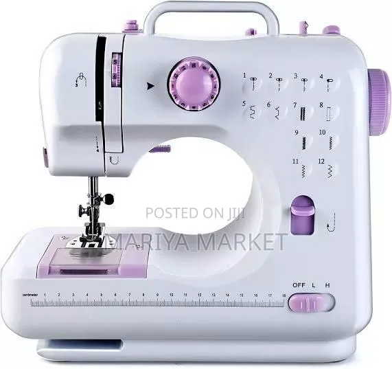 Household Sewing Machine