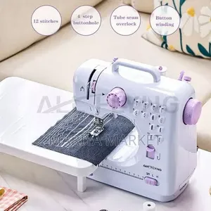 Household Sewing Machine