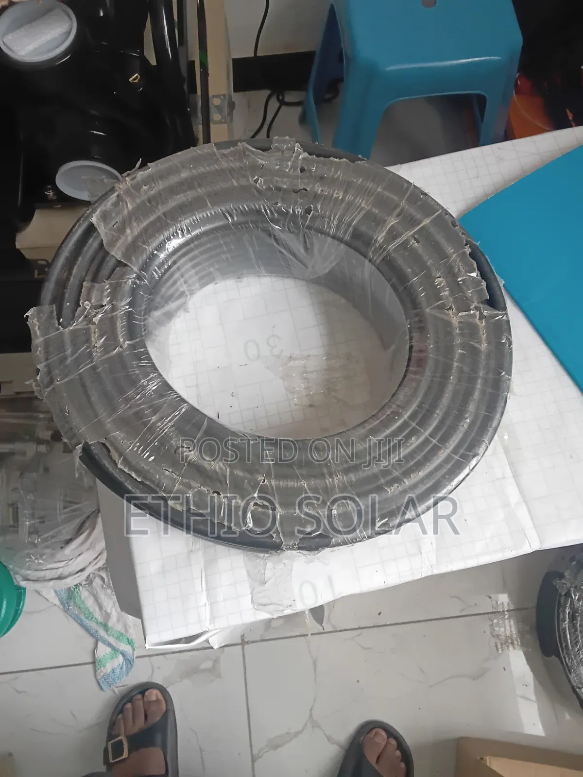 Solar Cable