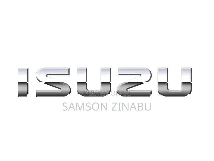 Isuzu Obama