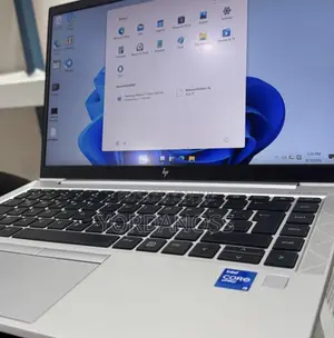 New Laptop HP EliteBook 840 G8 16GB Intel Core i5 SSD 512GB