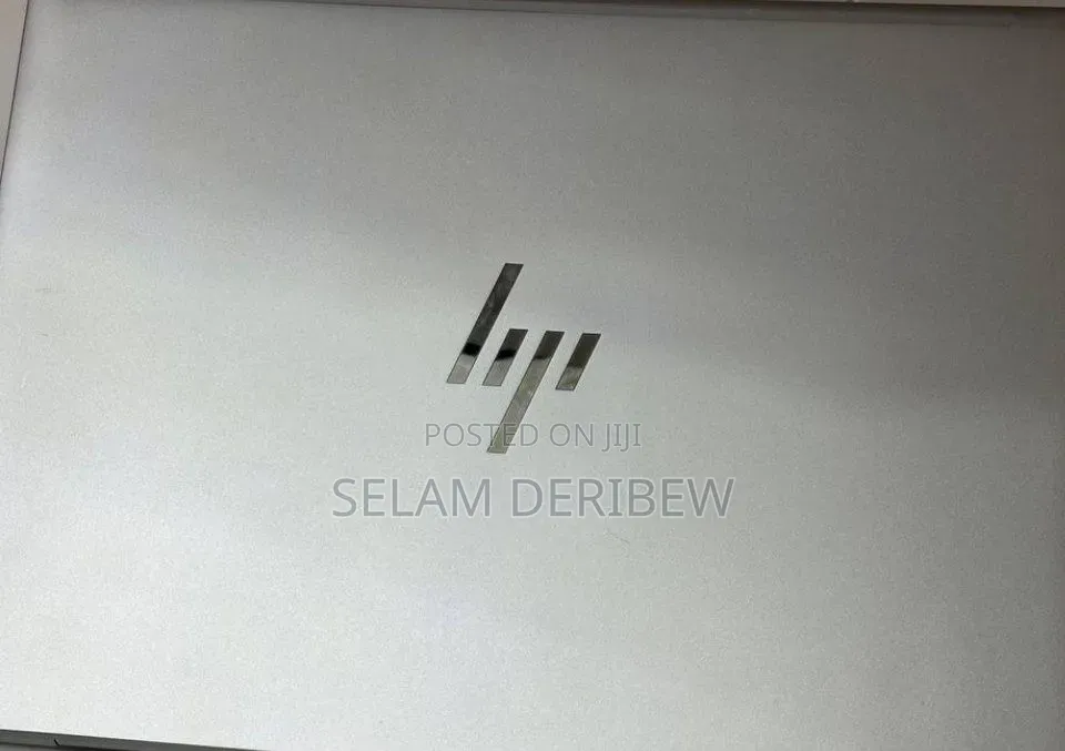 New Laptop HP EliteBook 840 G10 16GB Intel Core i7 SSD 512GB