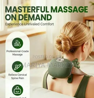 Handiva Massager