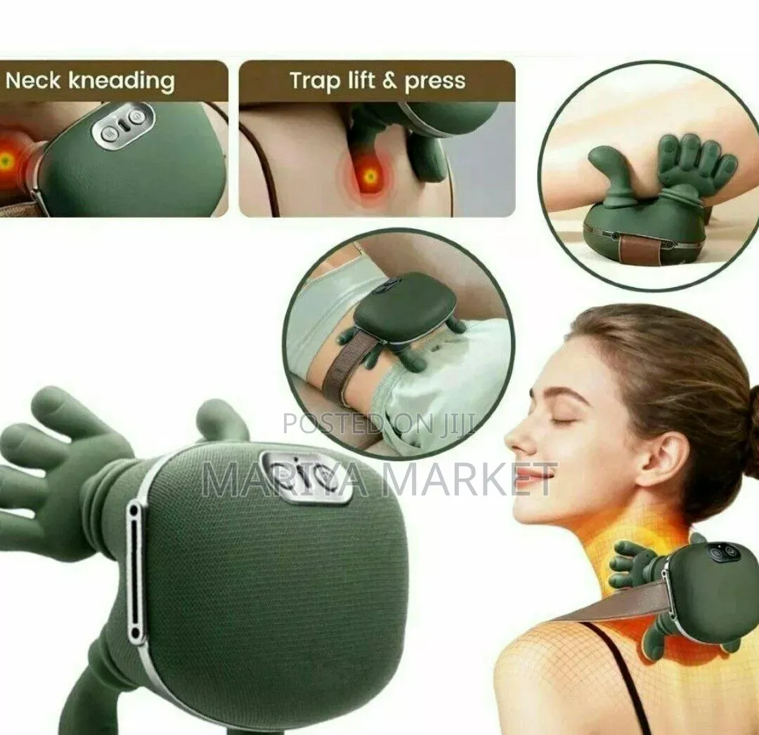 Handiva Massager