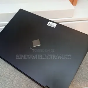 New Laptop HP Omen 16 16GB Intel Core i7 SSD 512GB