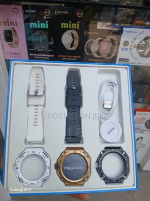 Haino Teko RW-31 3 in 1