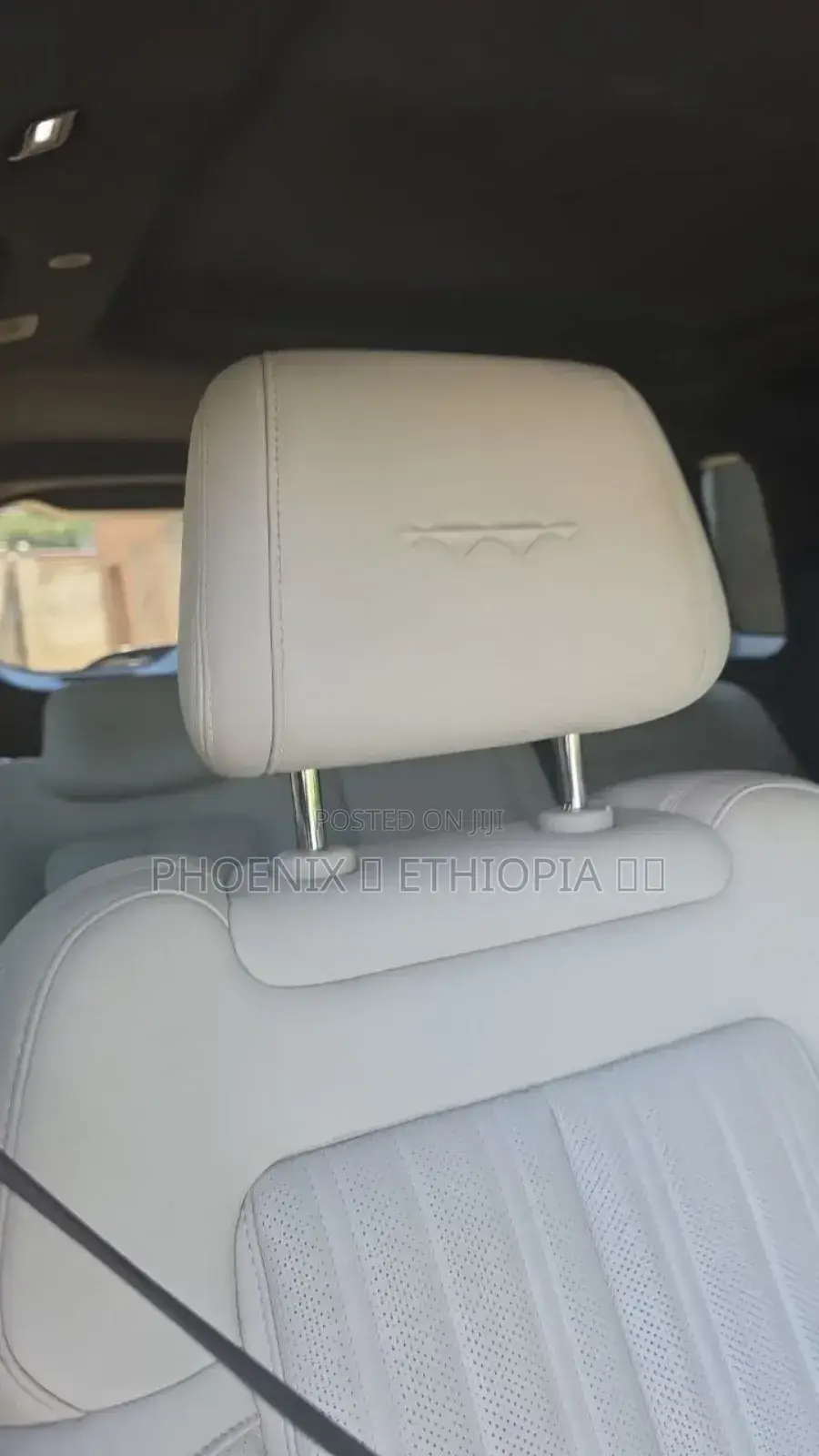 BYD Leopard 7 2025 Green