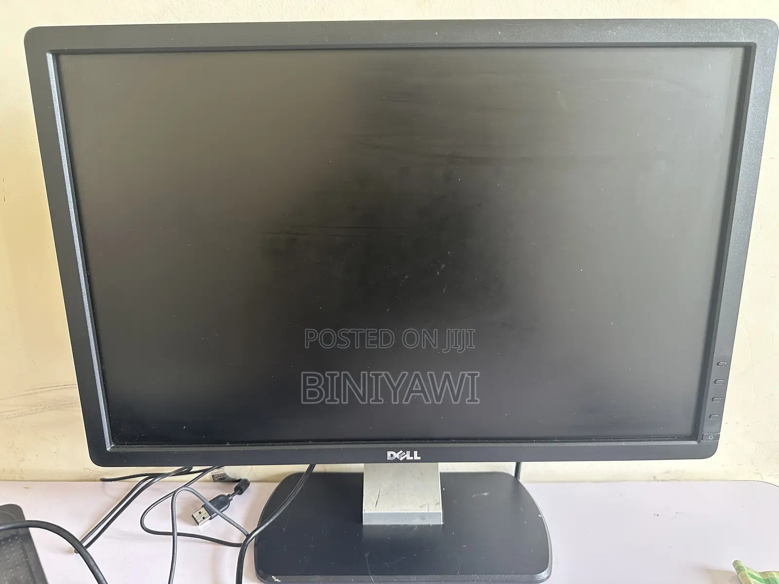 Desktop Computer Dell OptiPlex 3020 12GB Intel Core i5 SSD 512GB