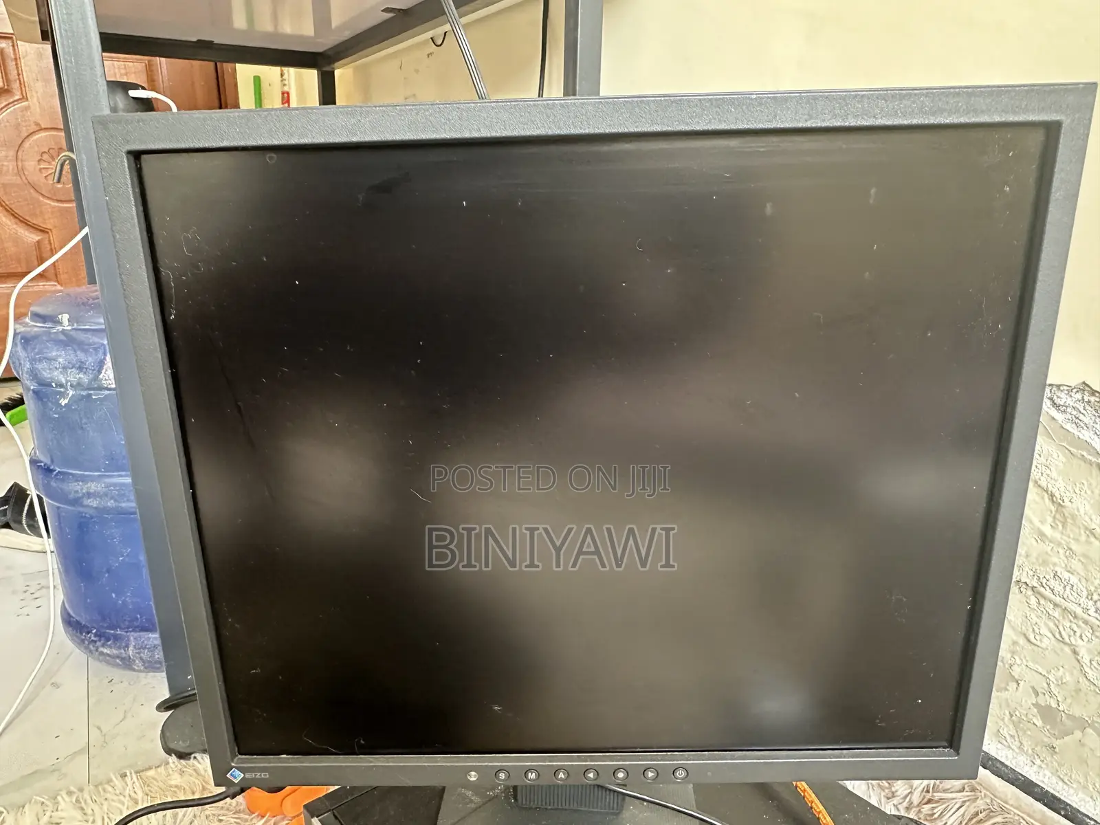 Desktop Computer Dell OptiPlex 3020 12GB Intel Core i5 SSD 512GB