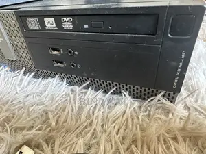 Desktop Computer Dell OptiPlex 3020 12GB Intel Core i5 SSD 512GB