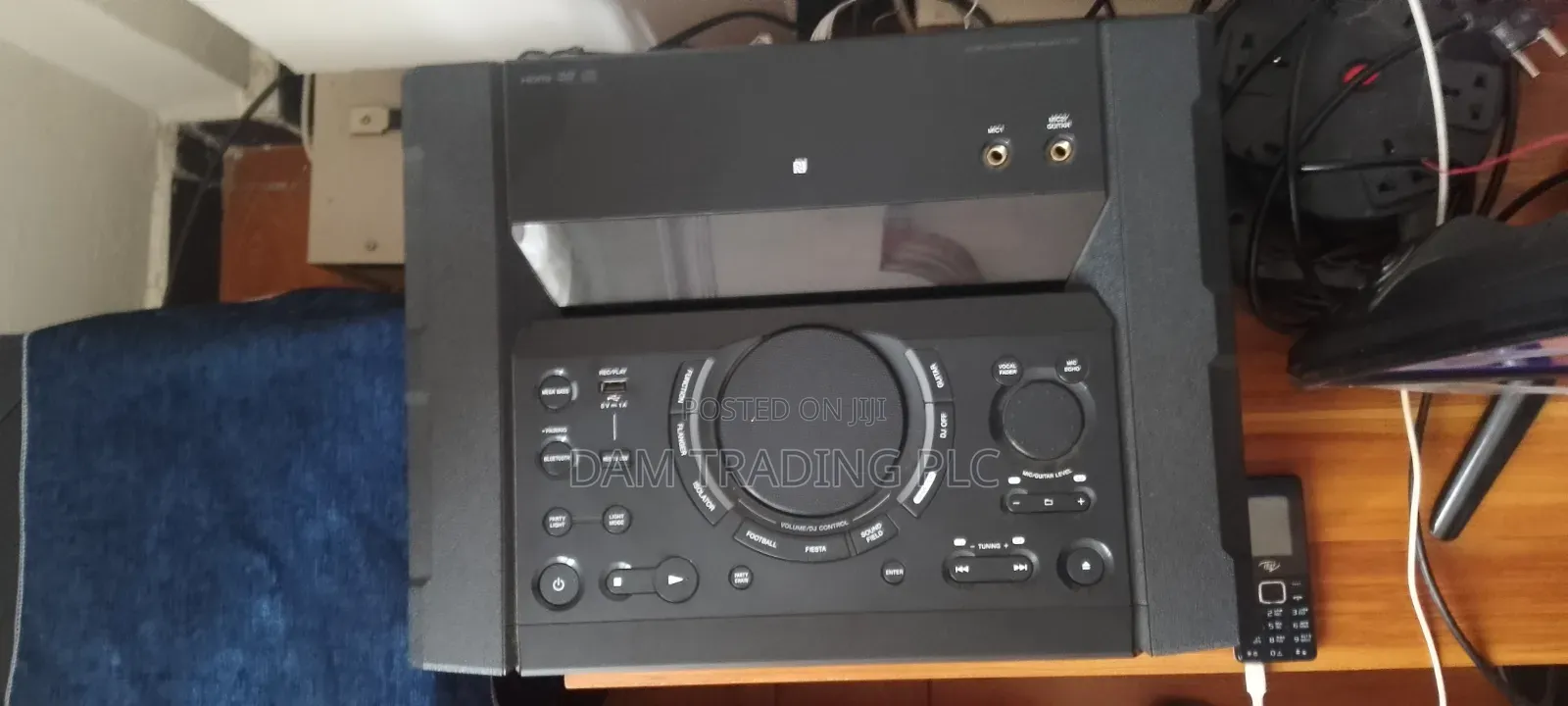 Sony Speaker Ssshakex10p