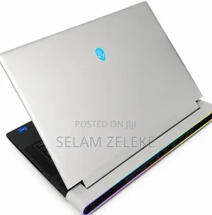 New Laptop Alienware X16 r1 32GB Intel Core i9 SSD 1T
