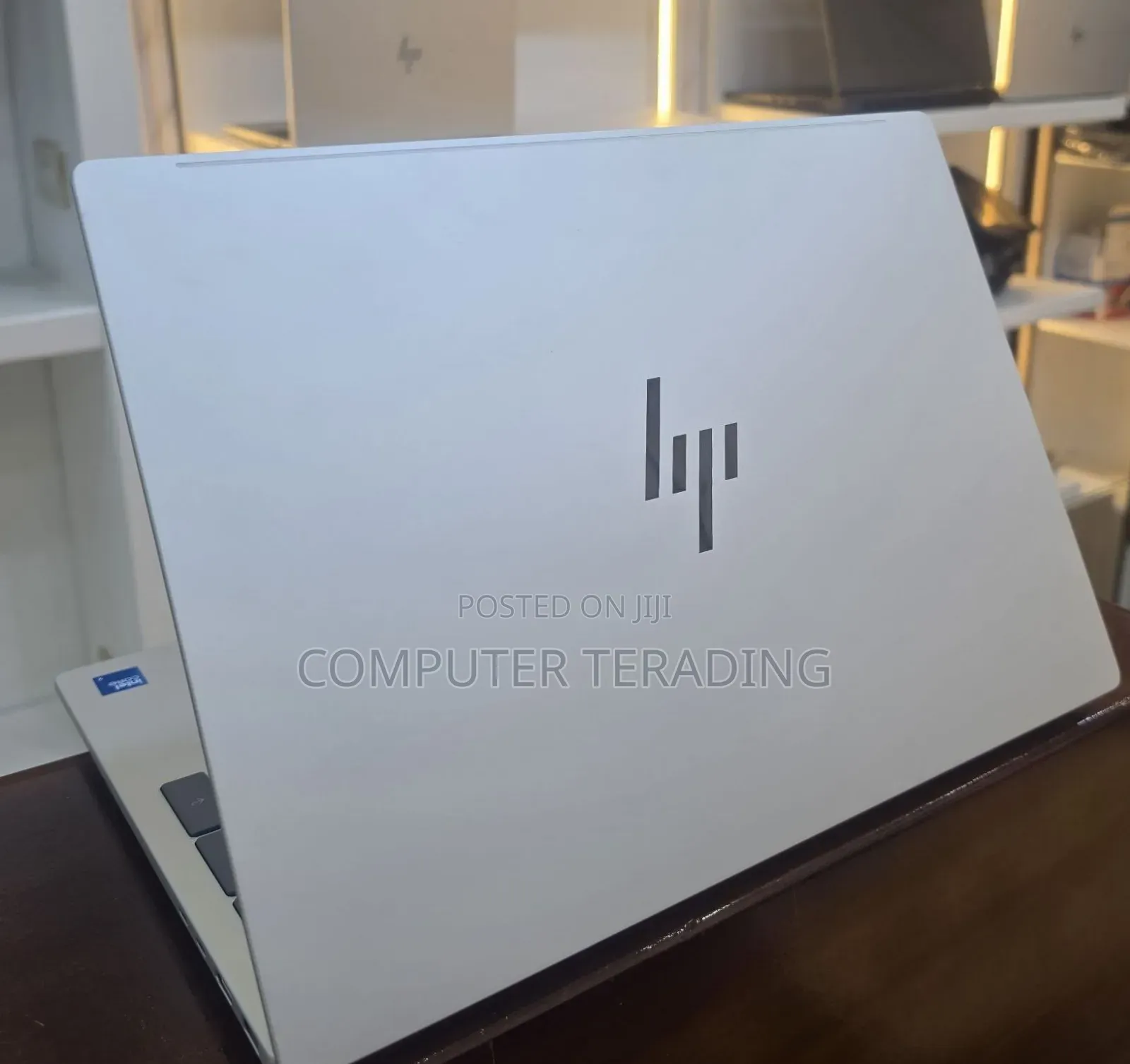 New Laptop HP OmniBook 7 14" 16GB Intel Core Ultra 9 SSD 1T